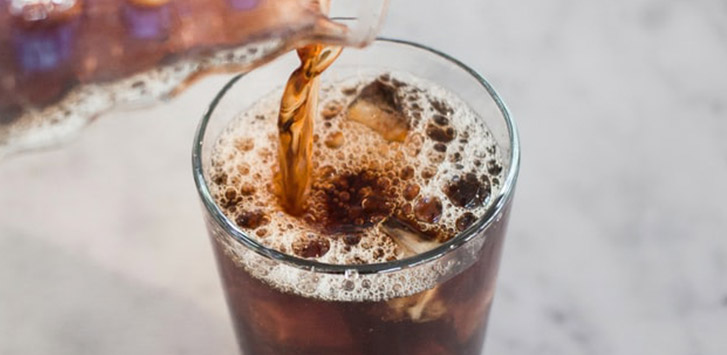 Beat the Heat with these Cold Brew Coffee Recipes